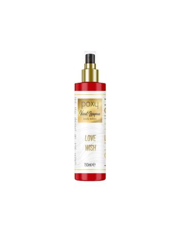 Poxy Love Wish Body Lotion 150 Ml