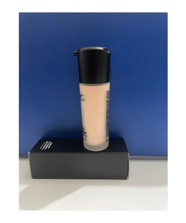 MONICATIME Lyd B Liquid Foundation Lyd Foundation Medium Tone