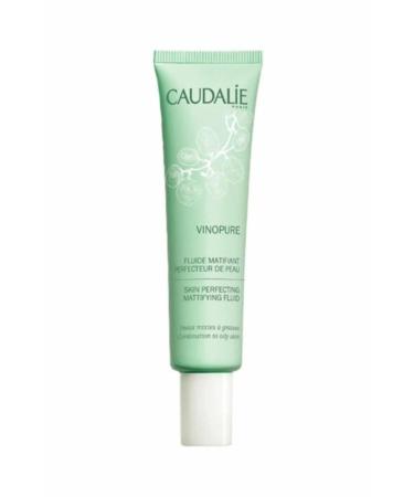 Caudalie Vinopure Skin Perfecting Mattifying Fluid 40 ml