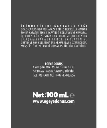 RETURN TO THE AEGEAN Traditional Pure St. John's Wort Oil - 100 Ml. (drinkable and spreadable - Massage - Skin Care) - Buy Online on GoSupps.com