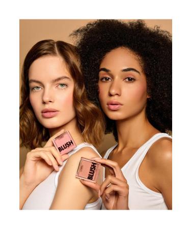 LAMEL Shimmering Blush Cheek Colour No 405 - Buy Online on GoSupps.com