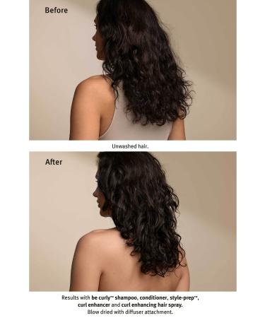 Aveda Be Curly Conditioner for Curly Hair 200ml 018084844625 - Buy Online on GoSupps.com