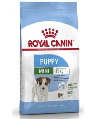 Royal Canin Mini Puppy 4 Kg. fastpaw
