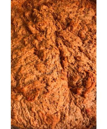 RETURN TO THE AEGEAN Homemade Village Style Tarhana Soup - 1 Kg. (PRODUCED WITH TRADITIONAL METHODS DOES NOT CONTAIN PRESERVATIVES) - Buy Online on GoSupps.com