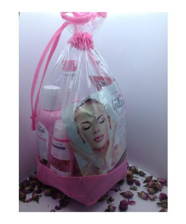 G L EK 8 Piece Drawstring Bag Gift Set