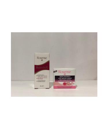 Rosense Anti-Wrinkle Serum