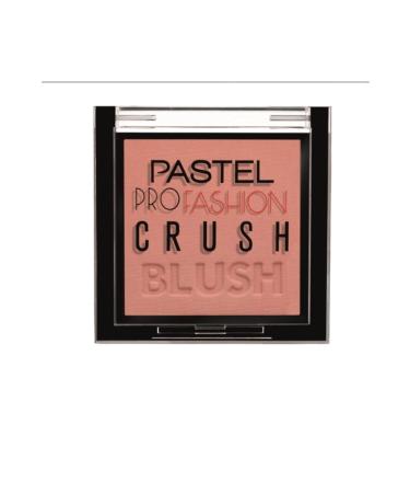 Pastel Profashion Crush Blush 302