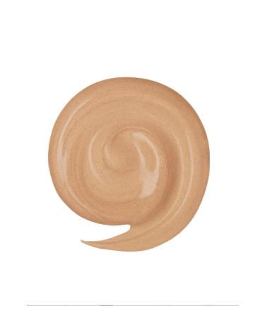 Pastel Liquid Bronzer Soft Focus Summer Nude 10 - Buy Online on GoSupps.com