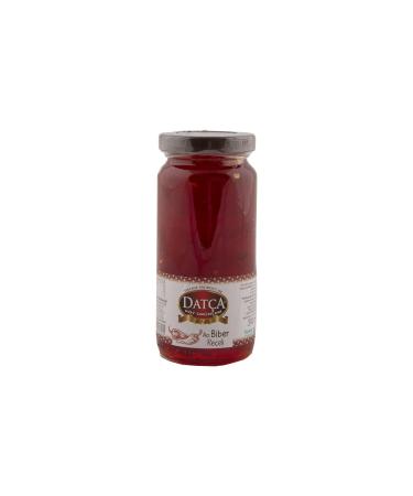 Datca Village Products 1949 Datca Hot Pepper Jam 300 Gr