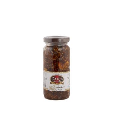 Datca Village Products 1949 Datca Almond Fig Jam 300 Gr