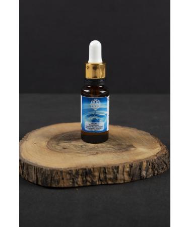  al ko lu Herbal Products Ozone Oil 20 ml - Buy Online on GoSupps.com