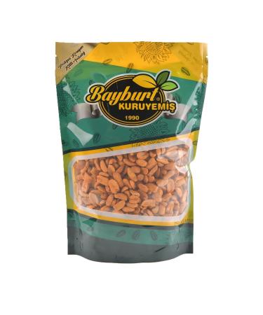 Bayburt Nuts Sauce Peanuts 1kg