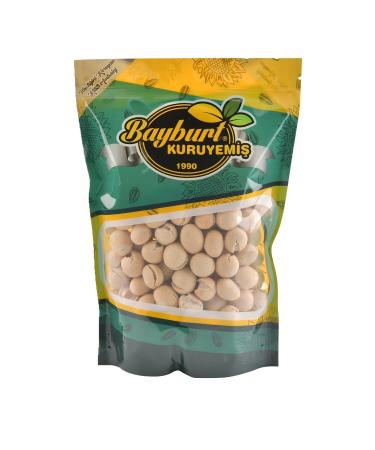 Bayburt Dried Nuts Soy Sauce Peanuts (topy) 1kg