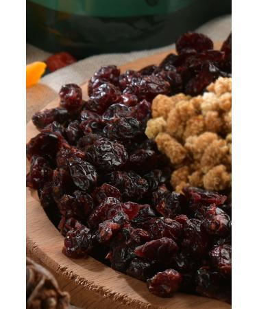 Bayburt Dried Nuts Blueberry (grain) 500 Gr - Buy Online on GoSupps.com