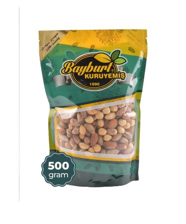 Bayburt Nuts Lux Cocktail Nuts 500 gr