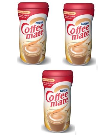 Nestle Coffee Mate 170 Gr X 3 Pieces