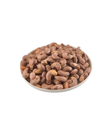Bayburt Nuts Shelled Cashew 500 gr