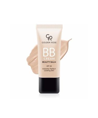 Golden Rose _bb Cream 03