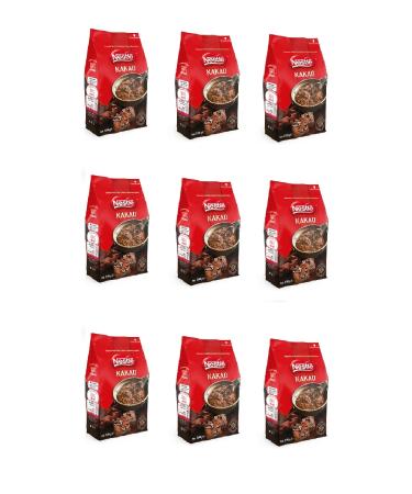 Nestle Cocoa Powder 100 Gr X 9 Pieces