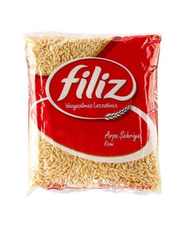 F L Z Barley Vermicelli Pasta 500 Gr X 9 Pieces