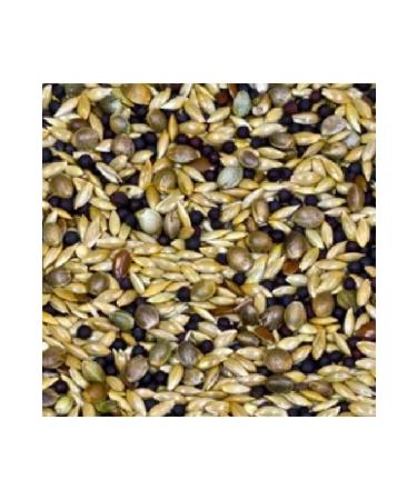 MERVEPET Canary Food 1 Kg