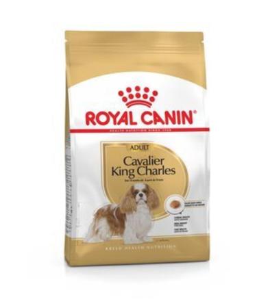 Royal Canin Cavalier King Charles Adult 3 Kg Adult Dog Food