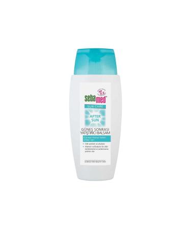 Sebamed After Sun - After Sun Soothing Balsam 150 ml 4103040898630