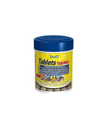 Tetra Tablets Tabimin 85gr.150ml / 275 Tablets
