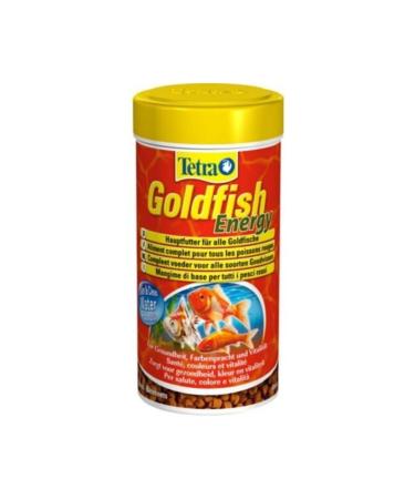 Tetra Goldfish Energy Stick Goldfish Food 250 Ml