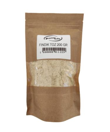 Various Hazelnut Powder 200 Gr