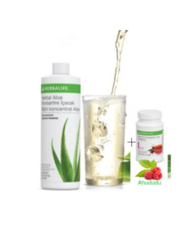 Herbalife Dual Detox Pack - Buy Online on GoSupps.com