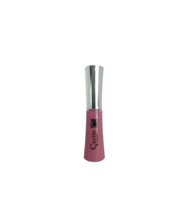 Cecile Lipstick Long Kisses Lip Gloss 21