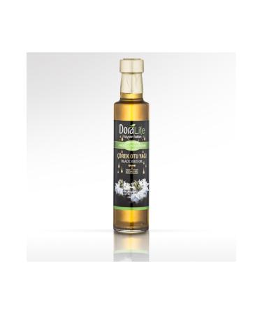 DoraLife Dora Life - Black Cumin Oil 250 Ml