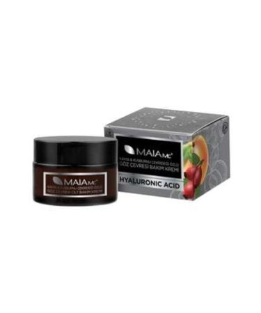 Maia mc Apricot & Rosehip Eye Contour Cream
