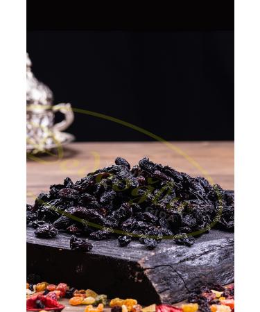 DEDEO LU GIDA Seedless Uzbek Grapes 500 Gr