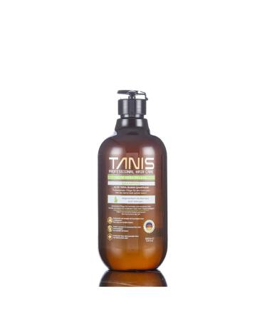 TANIS PROFESSIONAL Aloe Vera Care Shampoo 500 ml