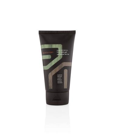 Aveda Men Pure-Formance Hair Styling Gel for Men 150ml 018084857489