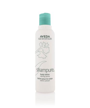 Aveda Shampure Soothing Body Lotion 200ml 018084922194