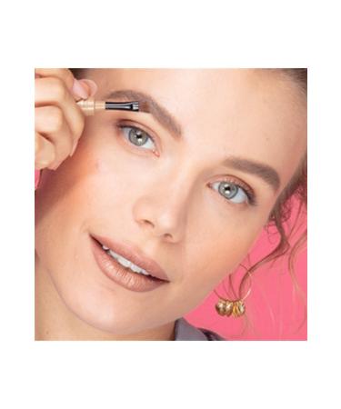 Pastel Brow Designer 2in1 Filler Shaper Brow Palette 111 - Buy Online on GoSupps.com