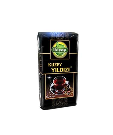 iki ay North Star Tea (BLACK TEA)- 1kg