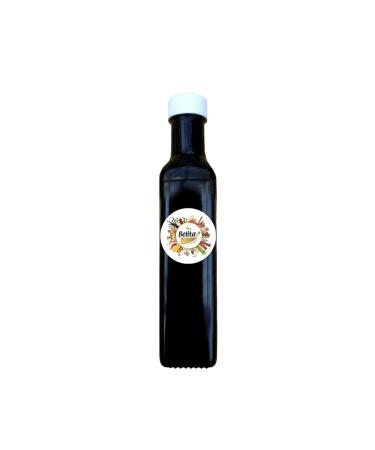 Yeni Han B.3219 Black Cumin Oil Glass Bottle 250 Ml