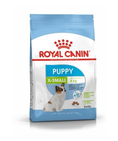 Royal Canin X Small Junior 1.5 Kg Small Breed Puppy Food