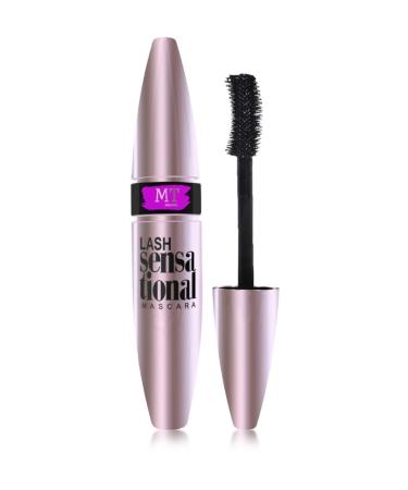 MT Volumizing and Curling Black Mascara