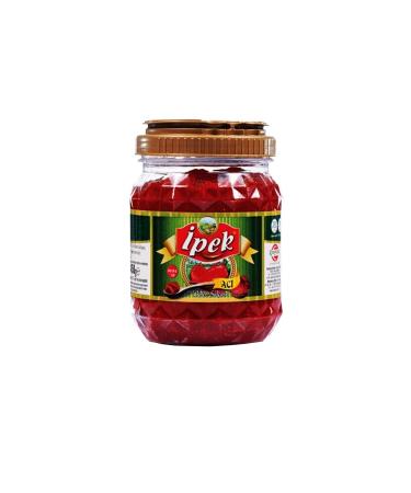 Silk Pepper Paste Hot 1600 gr - Buy Online on GoSupps.com