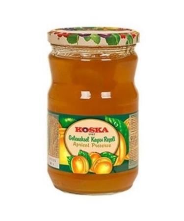 Koska Apricot Jam 760 gr