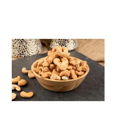 Mara Gourmet Roasted Cashew Nuts 3 Kg