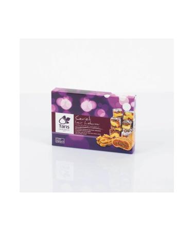 Tari Walnut Fig Delight 250 Gr