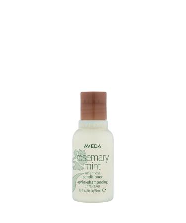Aveda Rosemary Mint Weightless Conditioner Travel Size 50 ml 018084998175