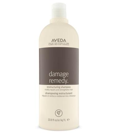 Aveda Damage Remedy Repair Shampoo 1000ml 018084927892
