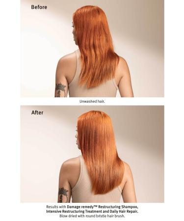 Aveda Damage Remedy Repair Shampoo 250ml 018084927885 - Buy Online on GoSupps.com